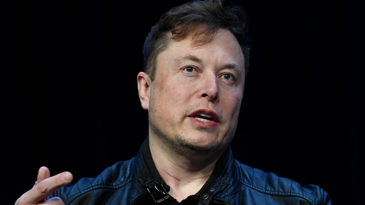 Twitter Poll Closes With Users Voting for Musk Exit as Chief