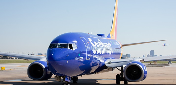 Flight Attendants Union Blames Southwest CEO