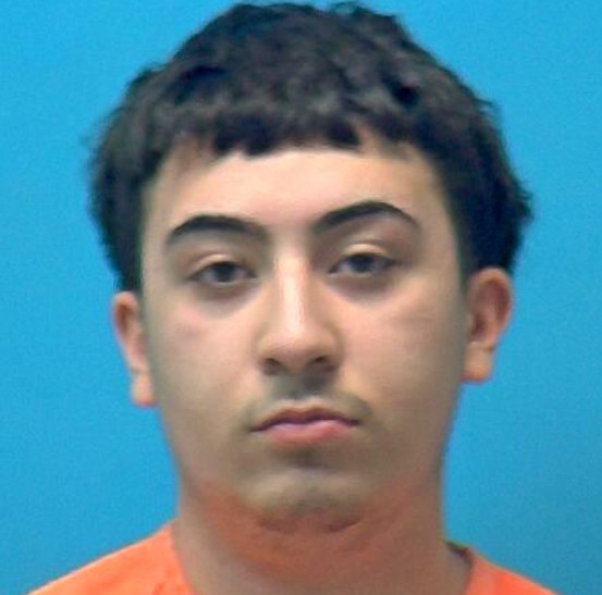 Arrest Made in North Richland Hills Drive-by Shooting