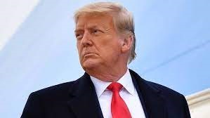 Trump’s Tax Returns Released After Long Fight With Congress
