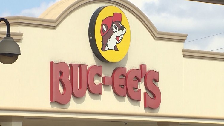 Another Buc-ee’s Coming to North Texas