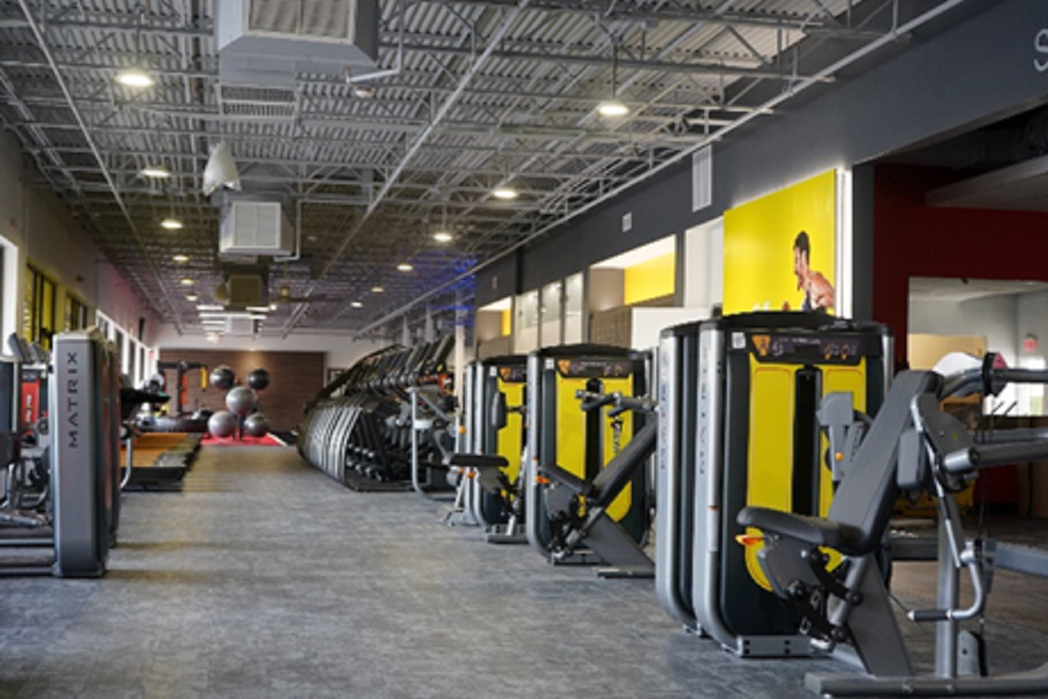 “Project LIFT” Health Initiative Opening Gyms in Black and Brown Communities in North Texas