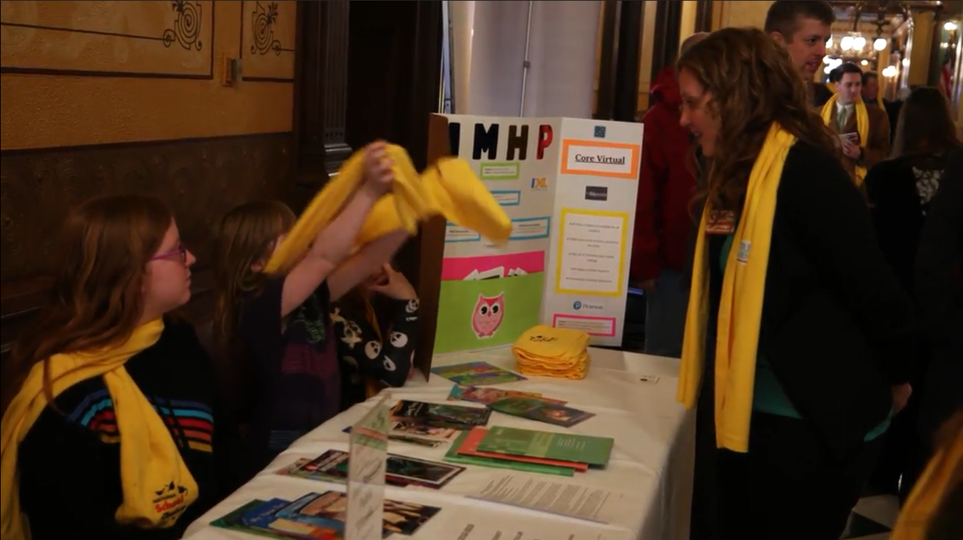 National School Choice Week Events Taking Place Across DFW