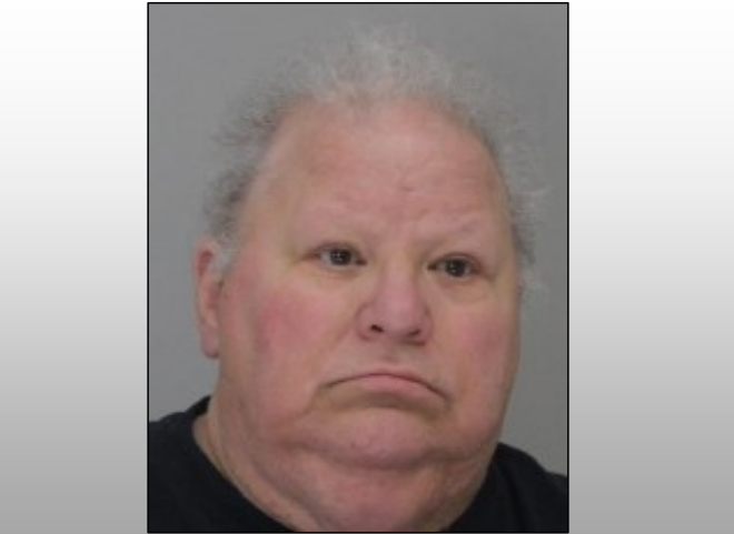 Irving Police Searching for More Victims of Man Accused of Decades-Long Child Sex Abuse