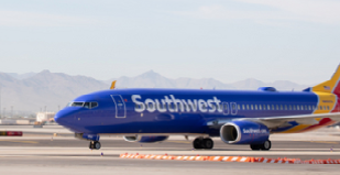 NTSB Investigating “Possible Runway Incursion” at Texas Airport