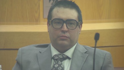 Richard Acosta, Jr. Found Guilty in Murder of Three Garland Teens