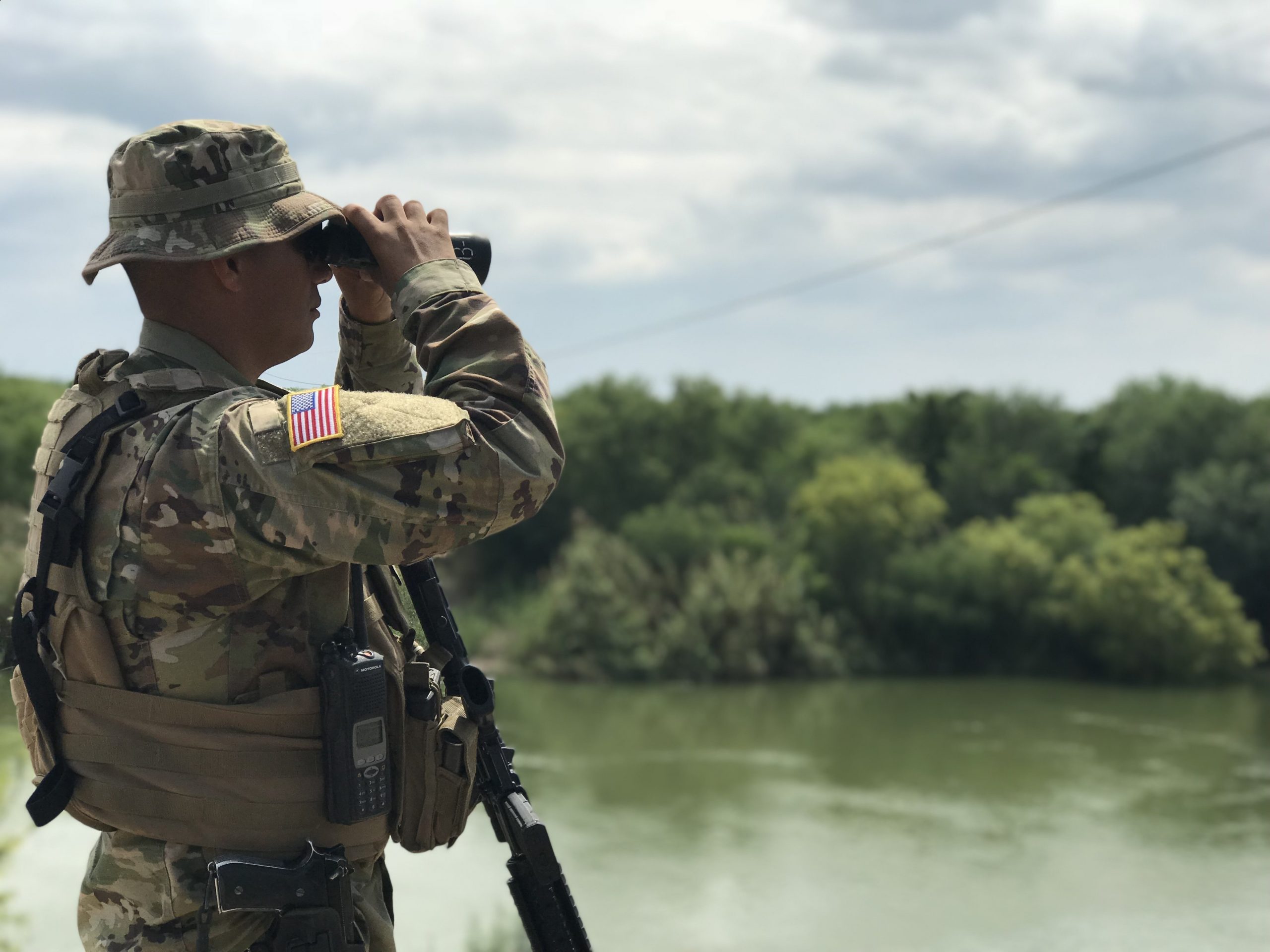 Three Women From A Small Texas Town Are Missing In Mexico