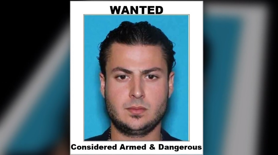 Cleburne: Man Charged in a Vicious Good Samaritan Beating Cuts Ankle Monitor; Skips Court Hearing
