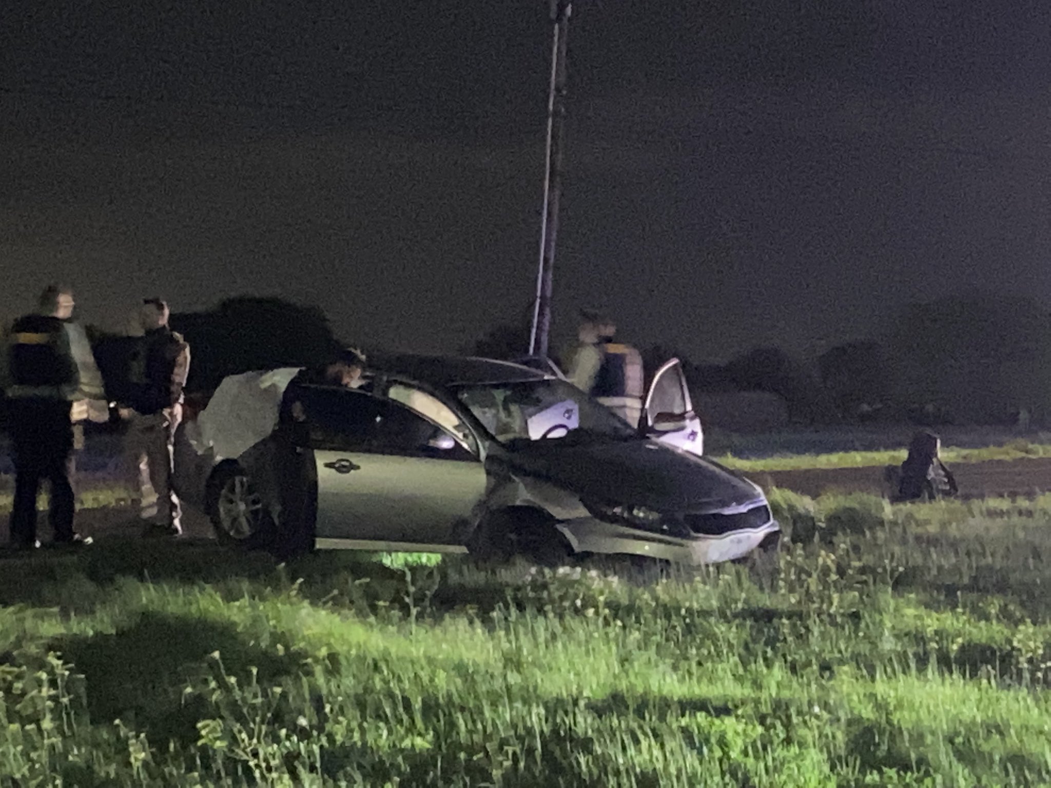 Sunnyvale Police Catch Police Chase Suspect After Hours-Long Search