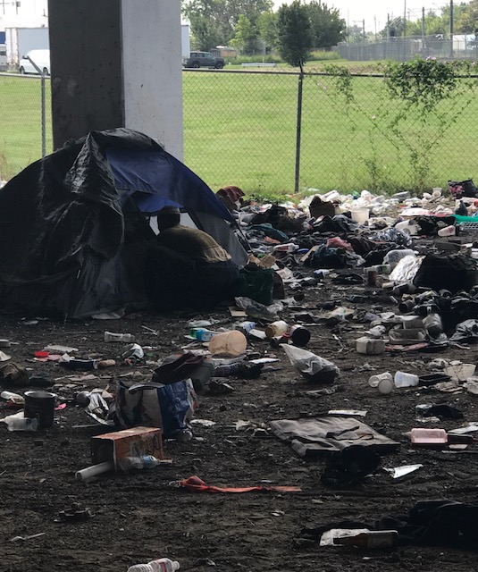 Dallas and Collin Counties Receive Fund to Combat Homelessness