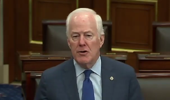 Cornyn to Biden: “It’s Time to Get Serious on the Debt Limit”