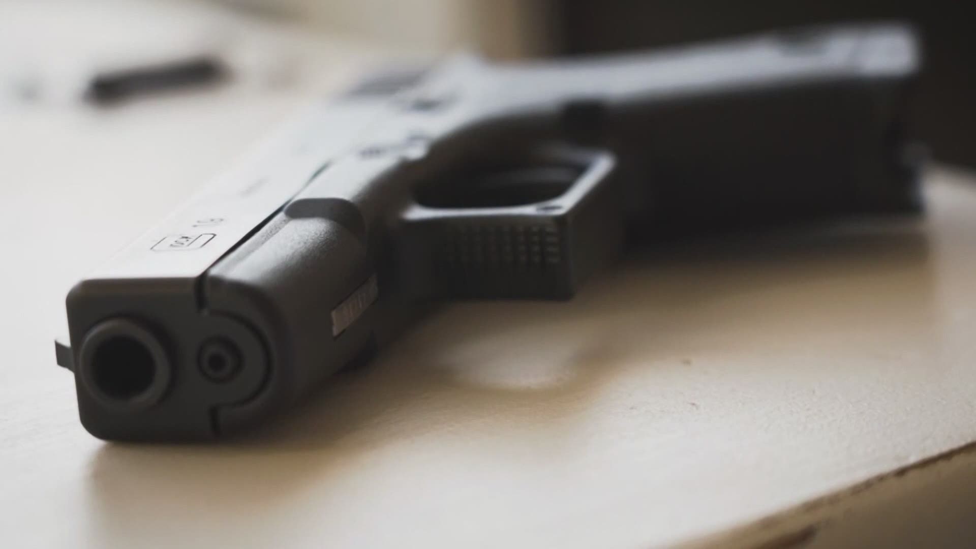 1 Dead, 4 Hurt in Shooting Inside Atlanta Medical Building