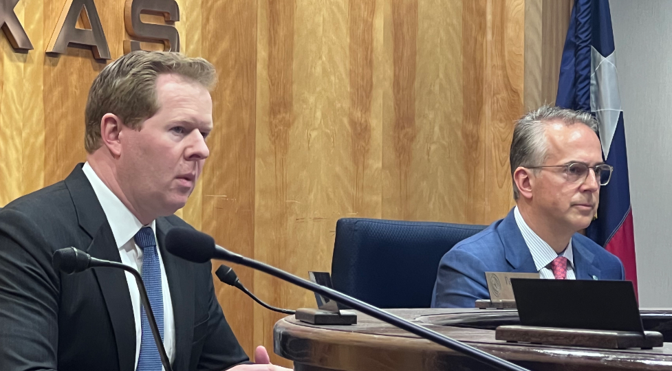 Texas PUC: “Our Risk Goes up as the Sun Goes Down”