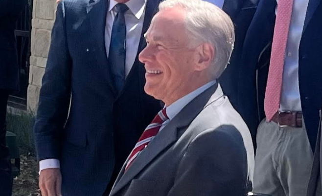 Governor Abbott takes Stern Position on School Choice