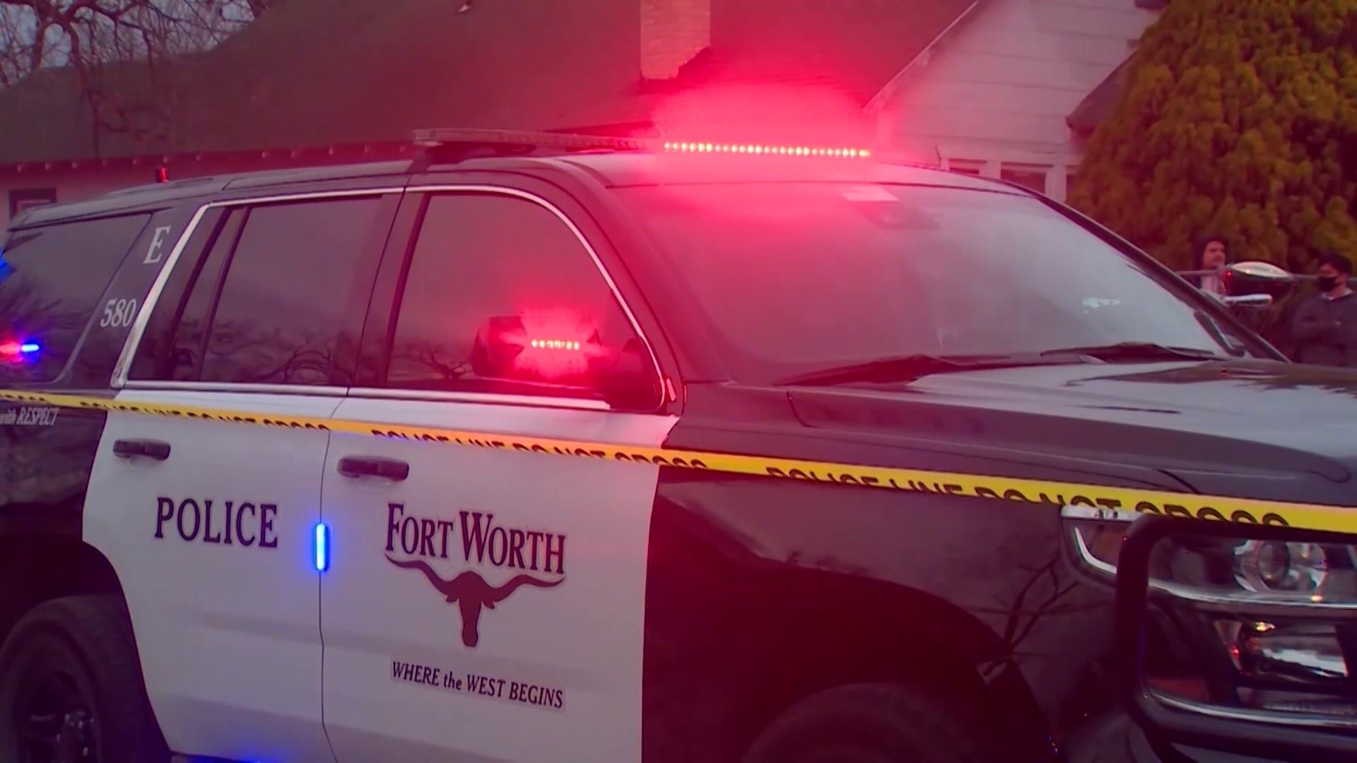 Private Sale of a Vehicle Ends in Gunfire in FTW
