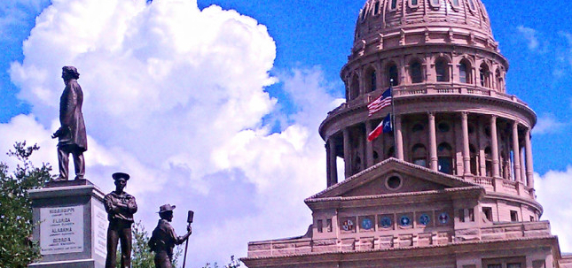 Texas House Preliminary Passes Largest Property Tax Cut in State History, Senate Approval Unclear