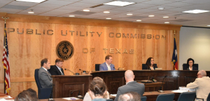 Governor Abbott to Announce New PUC Chairman