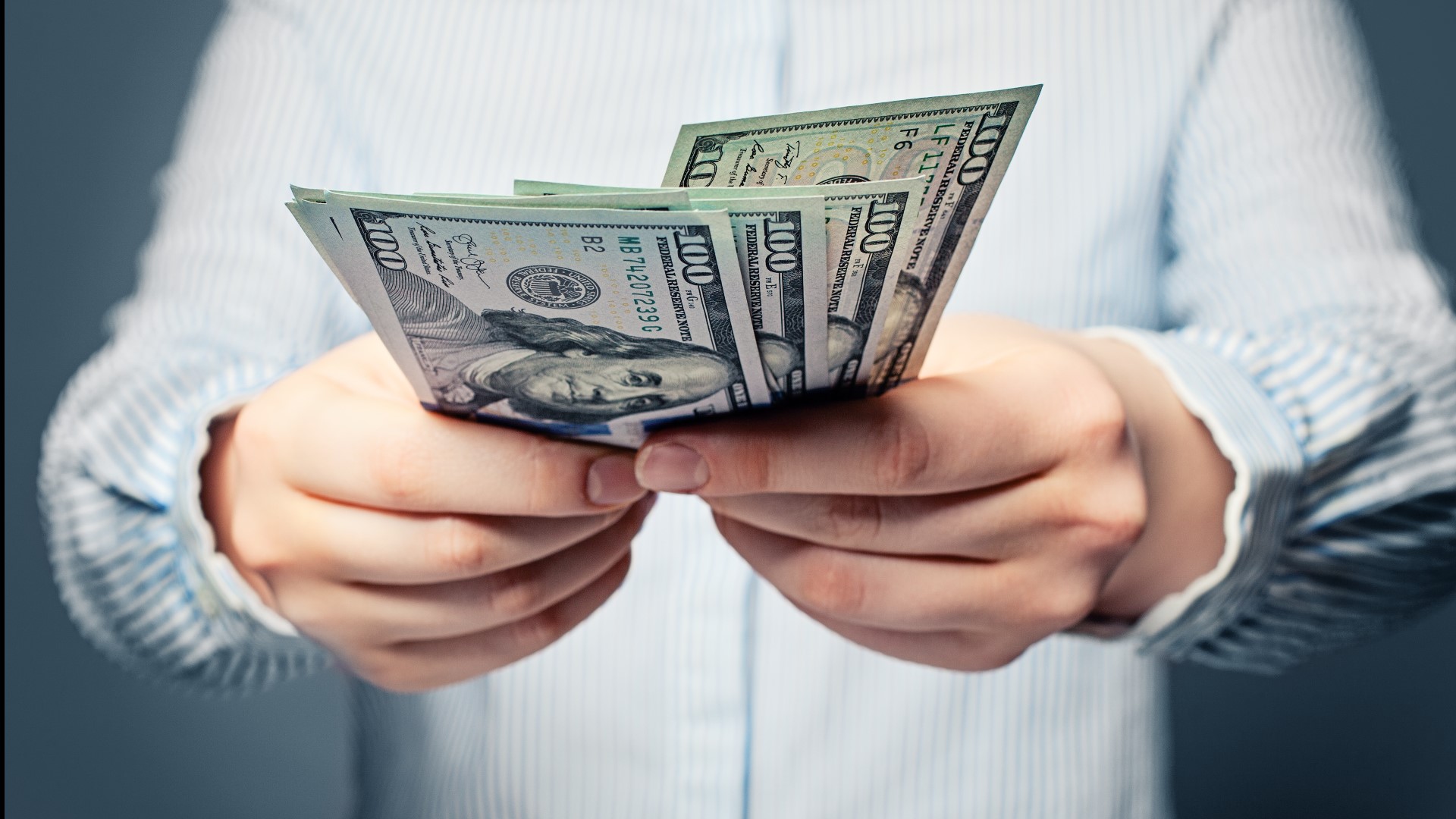 Inflation Slowed Sharply in May to 4%; Lowest in 2 Years