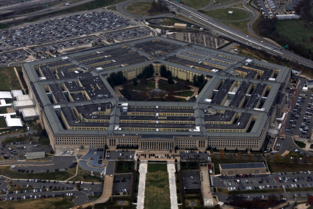 After Secret Documents Leak, Pentagon Plans Tighter Controls to Protect Classified Information