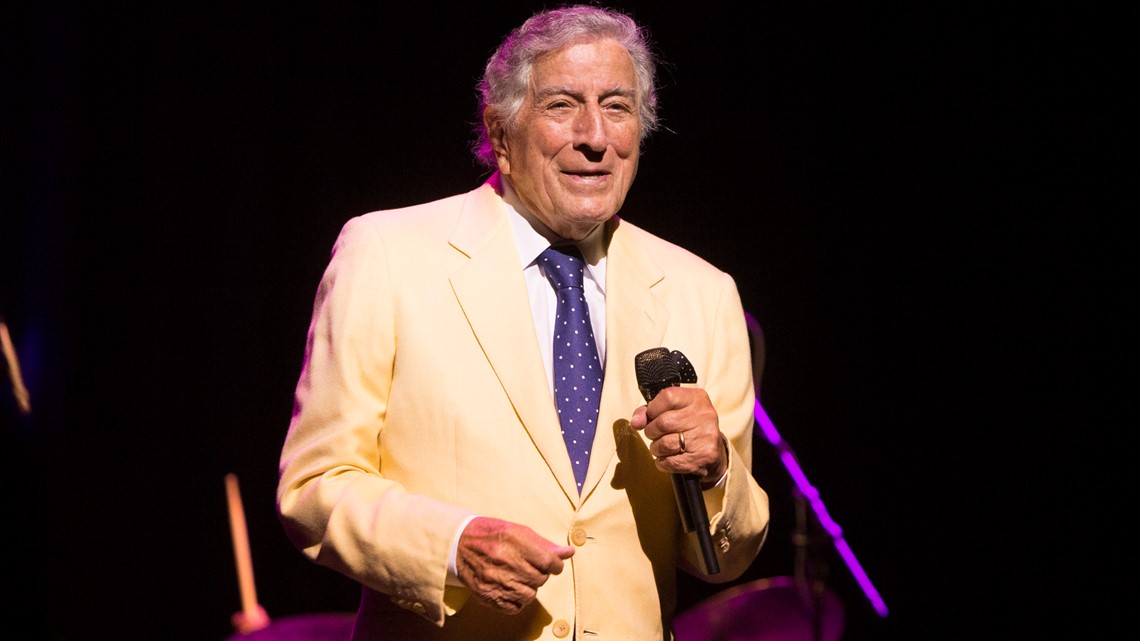 Tony Bennett, Masterful Stylist of American Musical Standards, Dies at 96