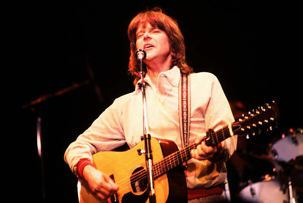 Randy Meisner, Founding Member of the Eagles Dies at 77