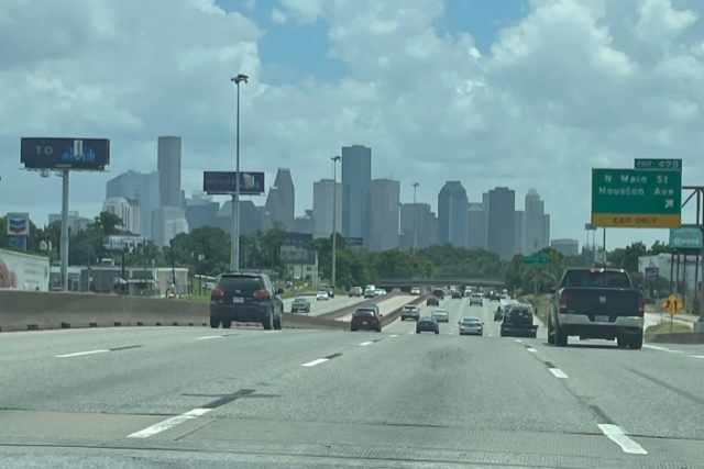 Houston Named to Host 2028 GOP Convention