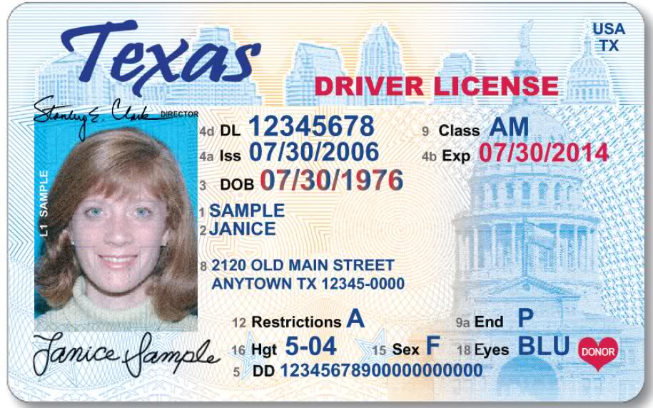Driver License Offices Closed All Labor Day Weekend