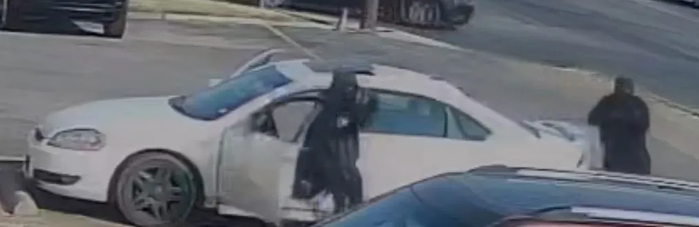 Dallas Police Release Suspect Photos in Killing of Armored Truck Guard