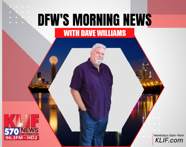 DFW’s Morning News 10-30