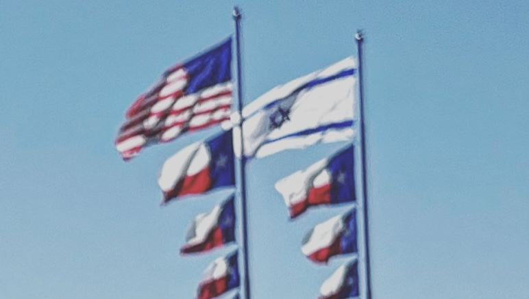 Texas Boosts Educational Resources on Israeli Conflict for Students