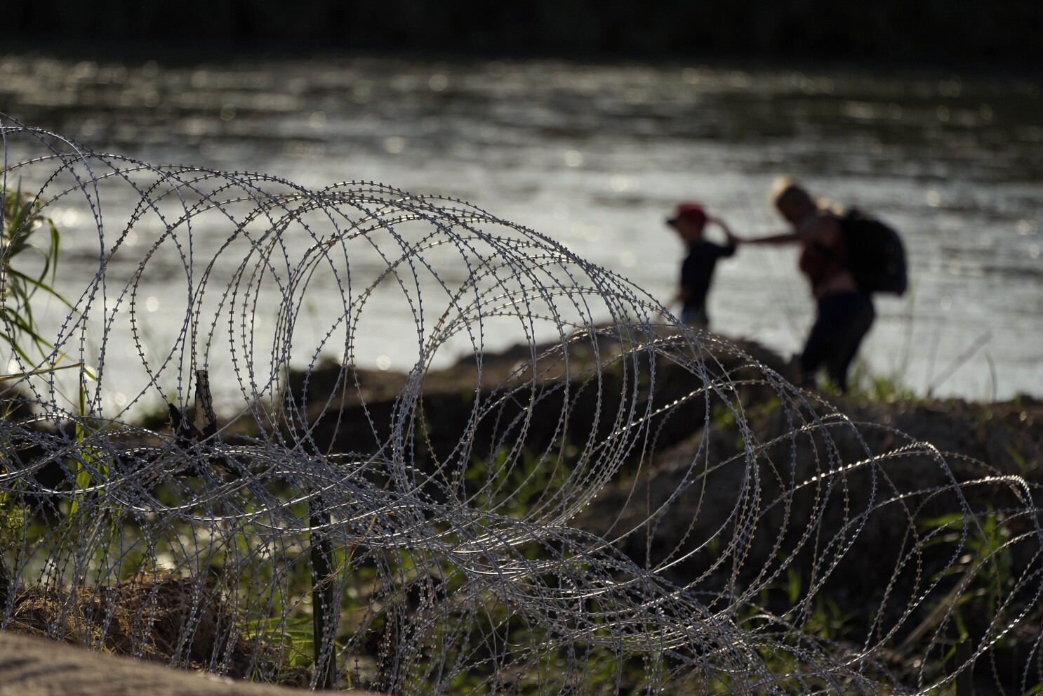 Texas Wins Latest Legal Round Concerning Border Razor Wire