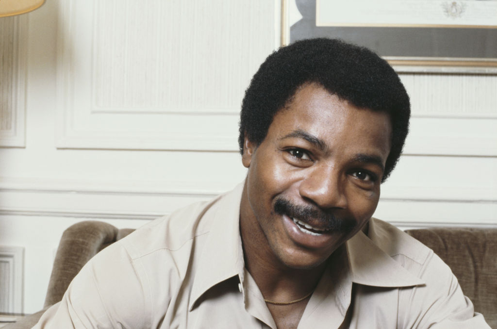 Actor & Former NFL Player Carl Weathers Dies at 76