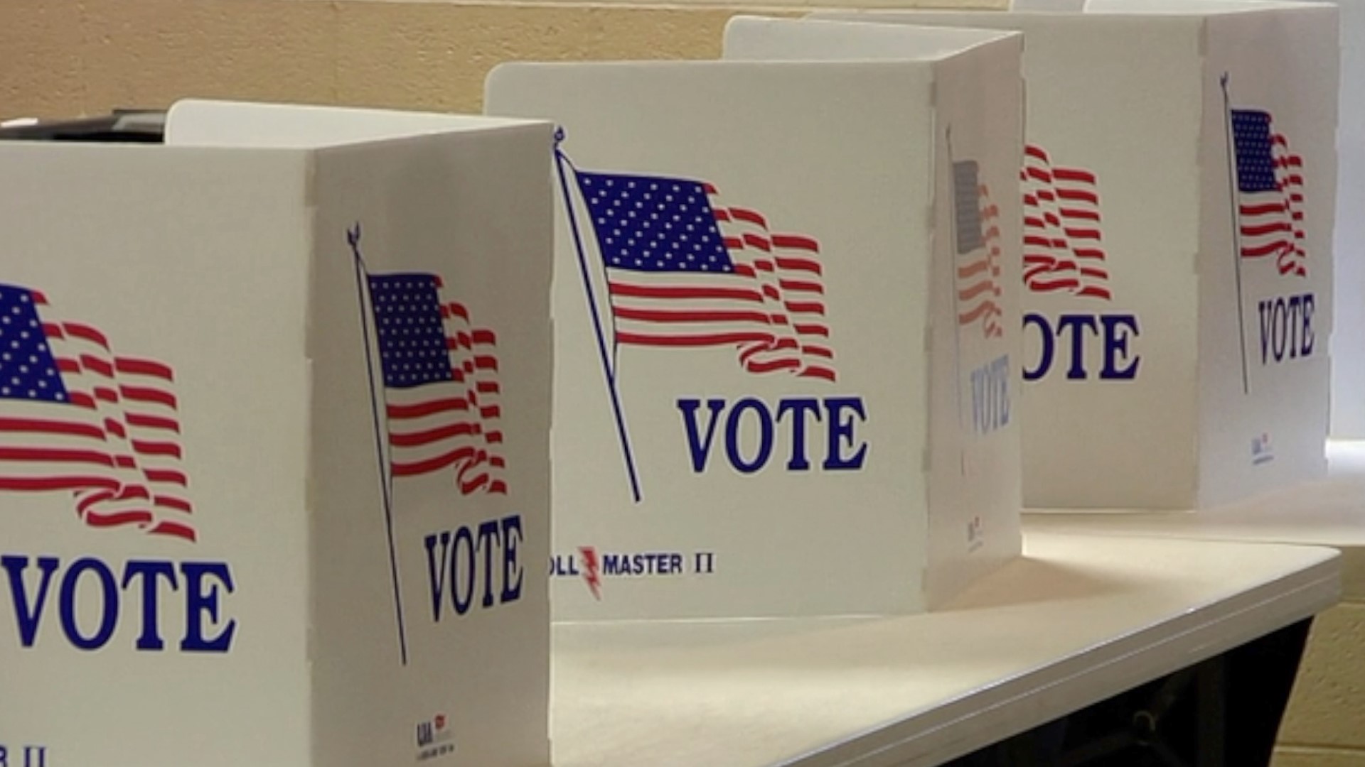 Today is the Last Day to Register to Vote in March 5 Primary Elections