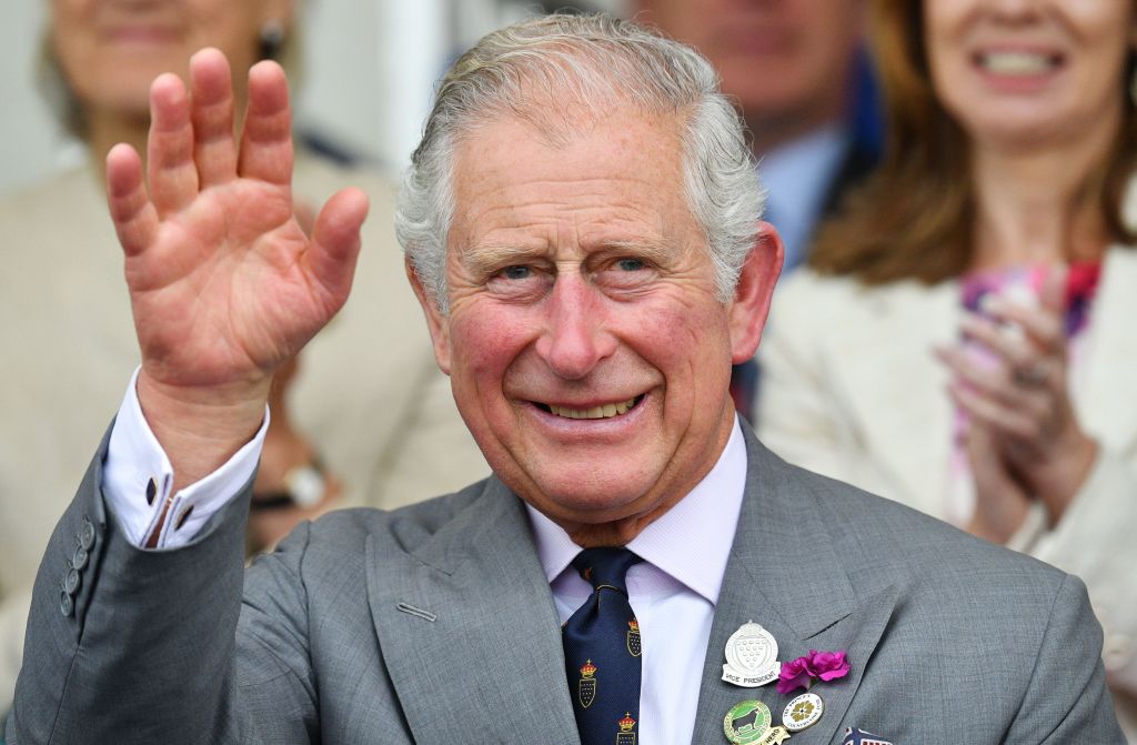 King Charles Begins Treatment After Cancer Diagnosis