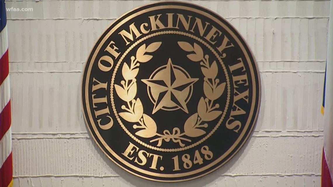 McKinney Residents to Vote on May 4