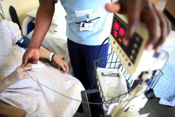 UNT Health Science Center at Fort Worth Opens Nursing Applications