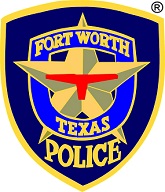 Fort Worth Police Officer Involved in Accident