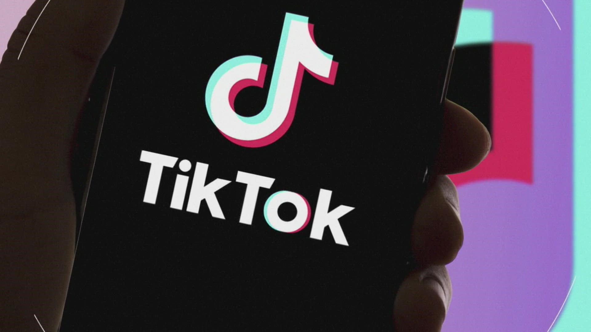 House Passes Bill That Would Lead to Nationwide TikTok Ban if Chinese-Parent Company Doesn’t Sell