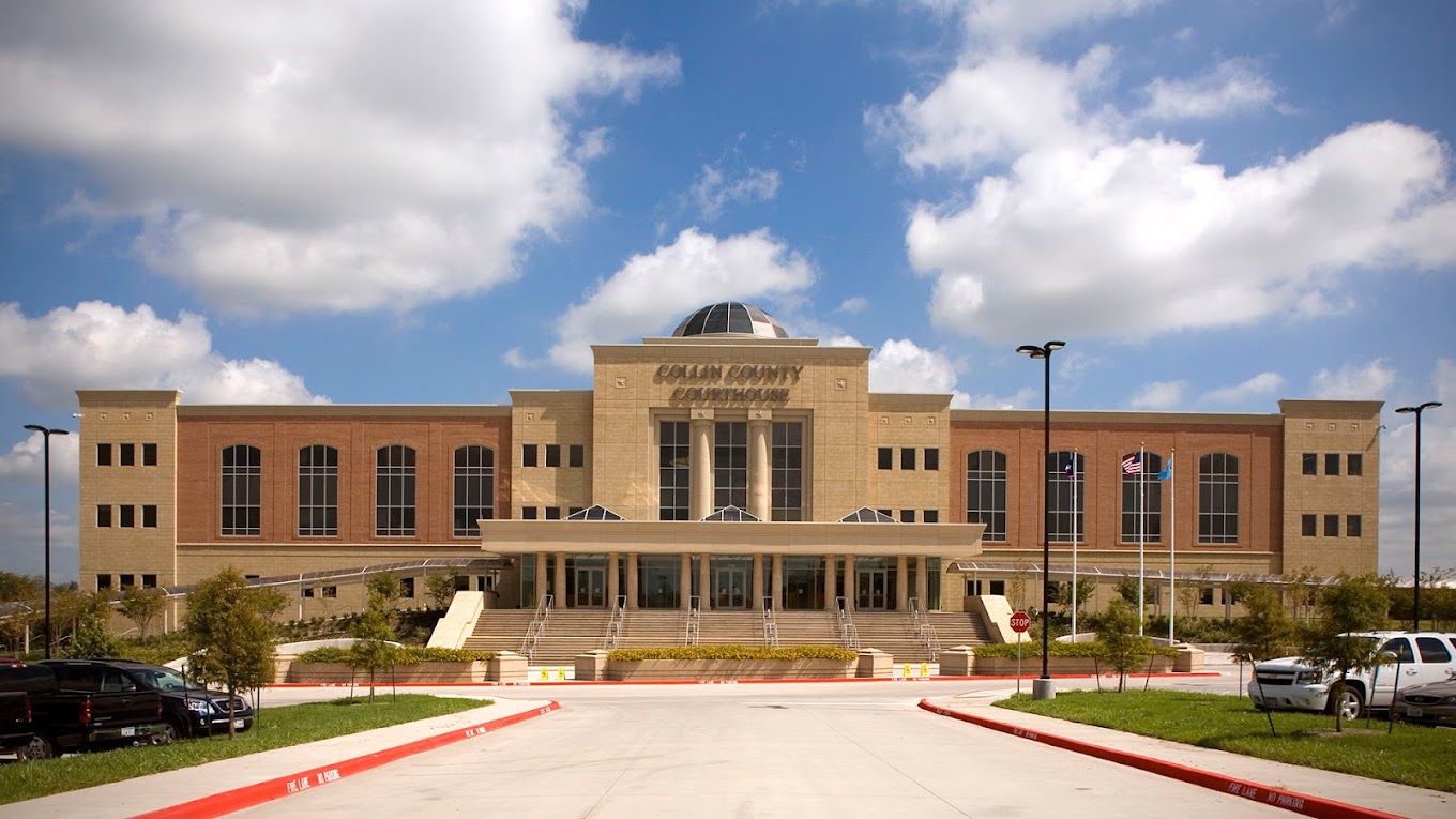 Collin County Man Sentenced to 45 Years for Sex Abuse of a Child.