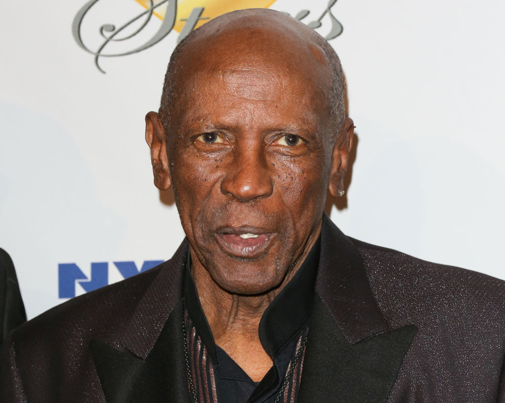 Actor Louis Gossett Jr. Dies at 87