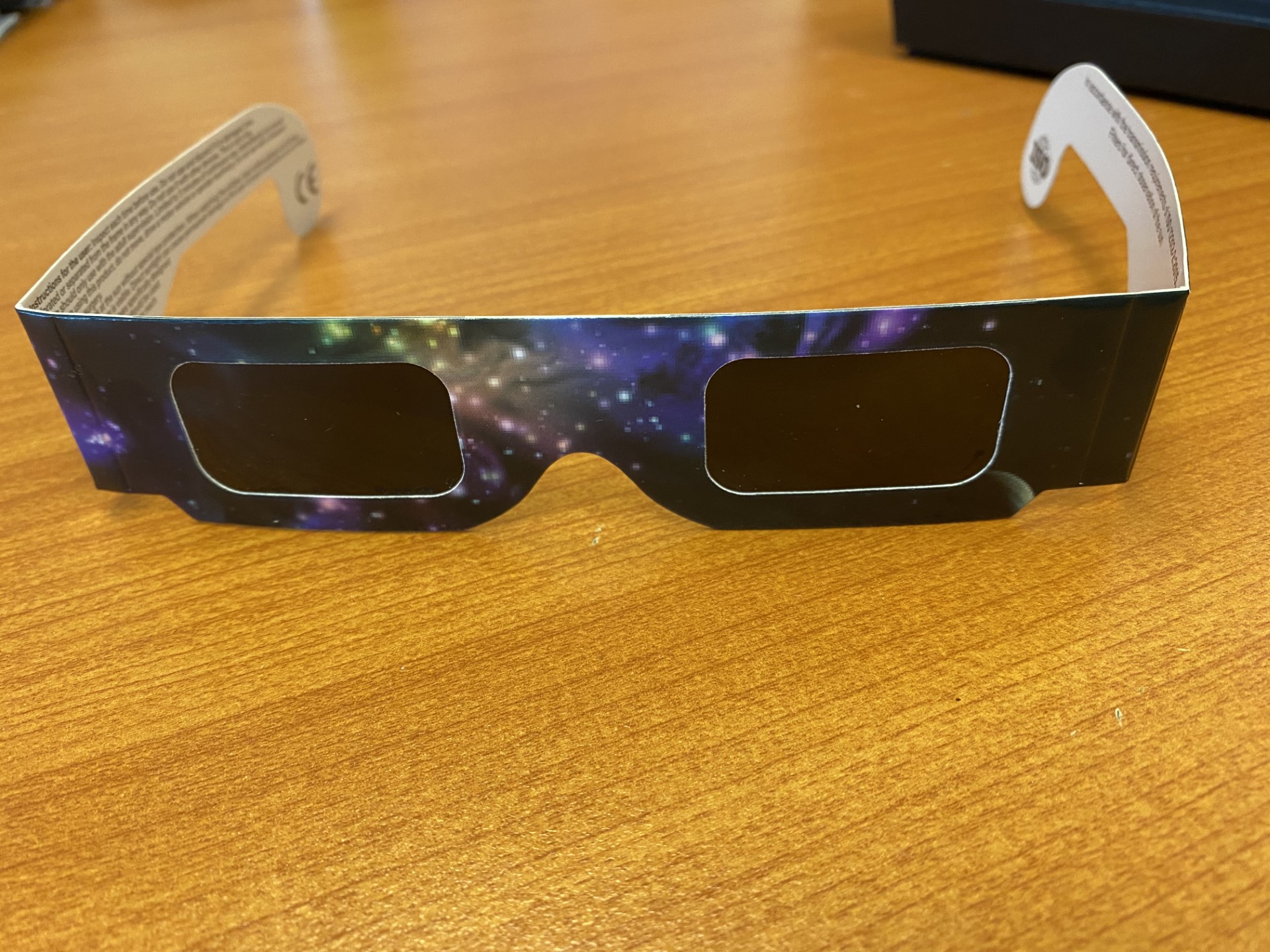 Donate Used Eclipse Glasses to Children And Others Around the World!