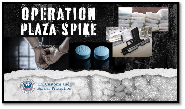 U.S. Feds Target Mexican Cartels Inside Mexico in Operation Plaza Spike