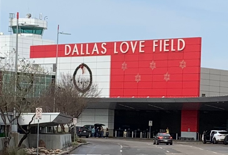 Dallas Love Field Among Nation’s First Airports To Receive New Safety Technology