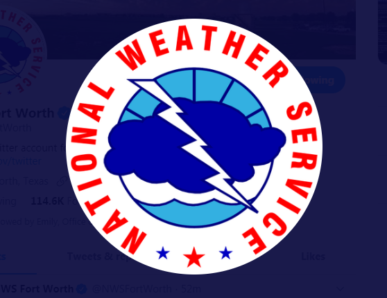 Rainfall Records Set Saturday Across North Texas; DFW Metroplex.