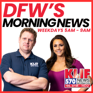 DFW’s Morning News-KLIF Notes 7-1-24