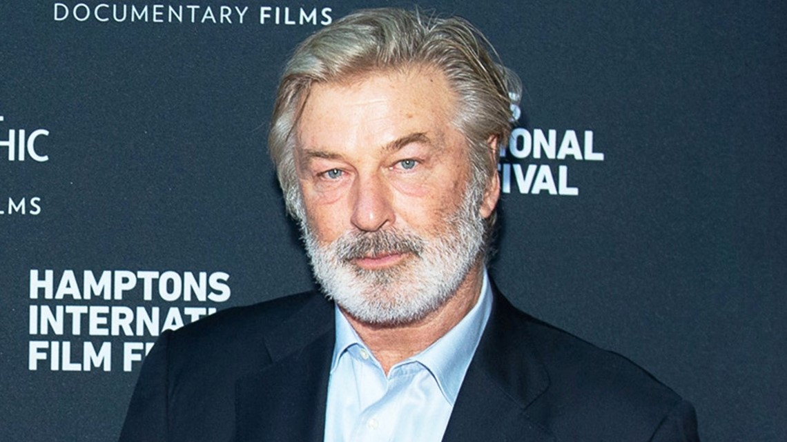 Jury is Seated in Alec Baldwin’s Involuntary Manslaughter Trial in New Mexico