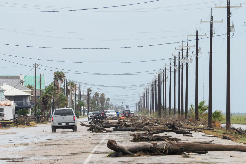 CenterPoint Energy Has Fully Restored Power in Southeast Texas