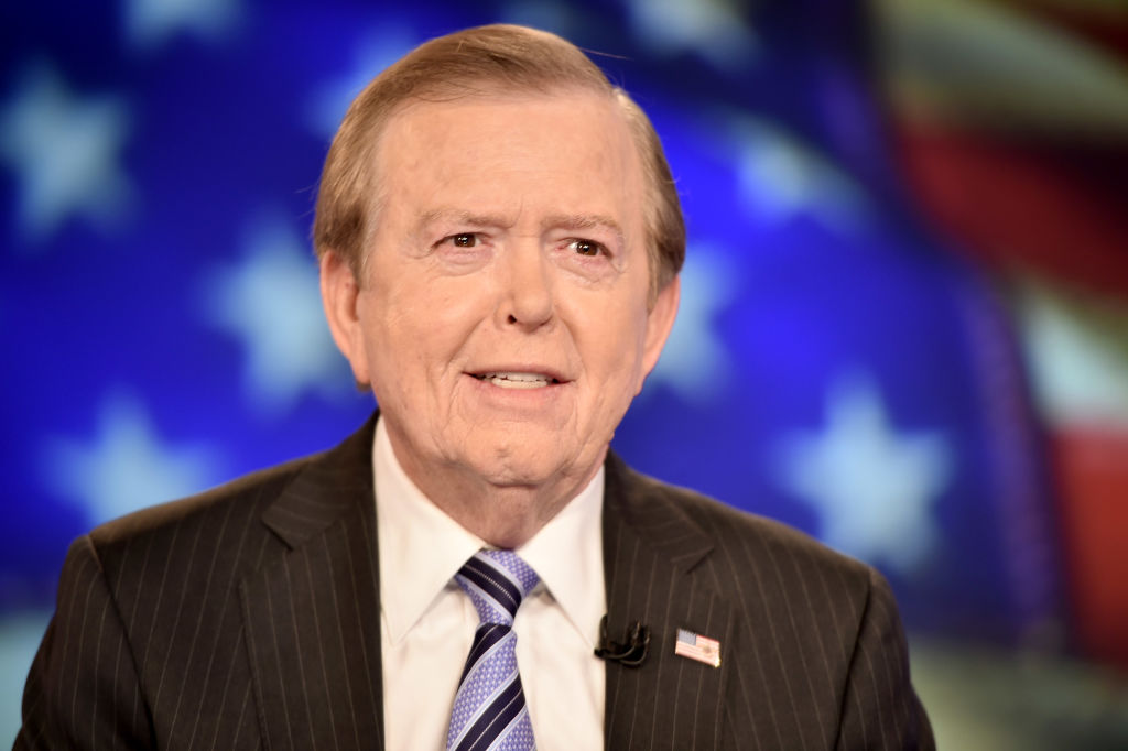 Lou Dobbs Dies at 78