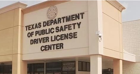 Texas DPS Driver License Offices Closed Friday Due to Tech Issues | KLIF-AM