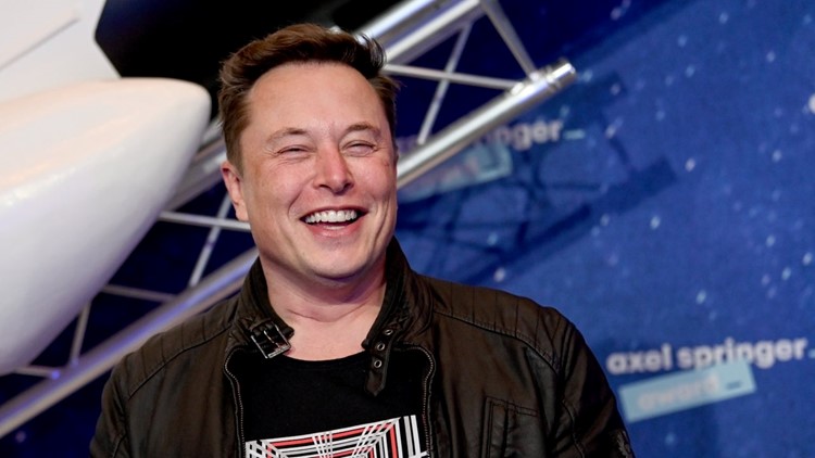 Elon Musk is Moving Two of His Businesses to Texas